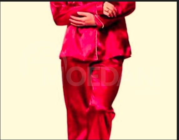 აბრეშუმის პიჟამო თბილისი - photo 1