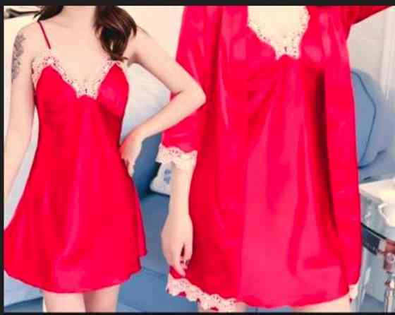 Women's bed linen set Tbilisi