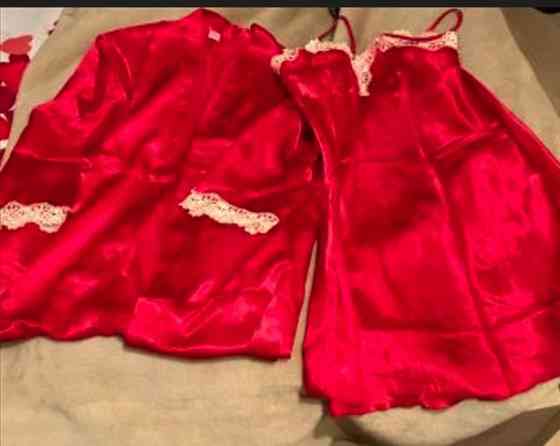 Women's bed linen set Tbilisi