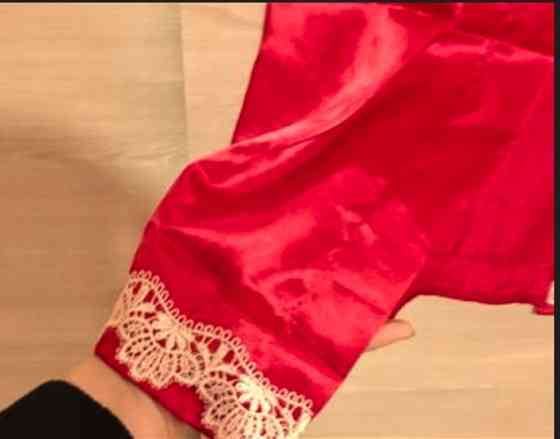 Women's bed linen set Tbilisi