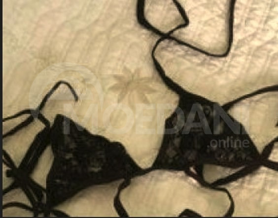 ღამის თეთრეული თბილისი - photo 4