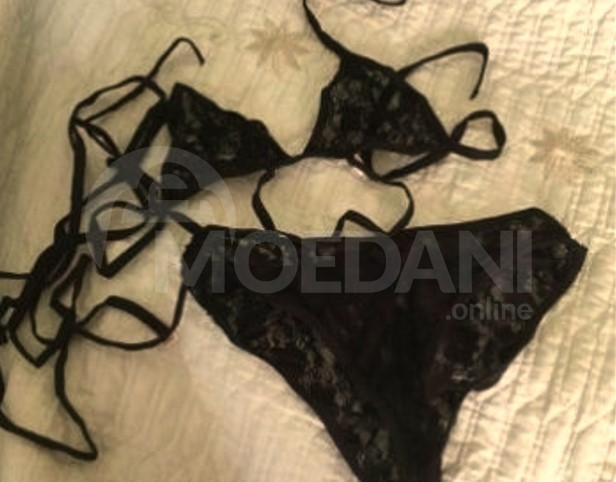 ღამის თეთრეული თბილისი - photo 2