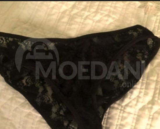 ღამის თეთრეული თბილისი - photo 3