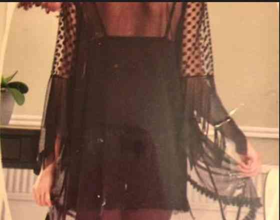 Bed linen set Tbilisi