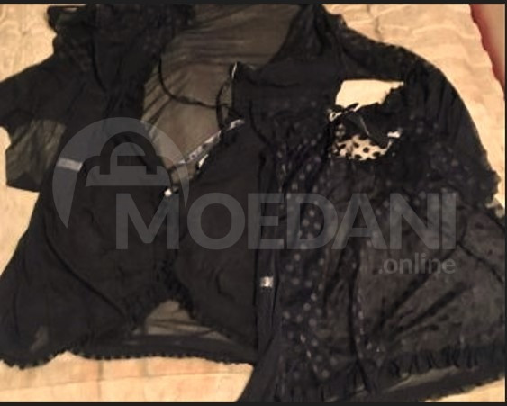 თეთრეულის კომპლექტი თბილისი - photo 7