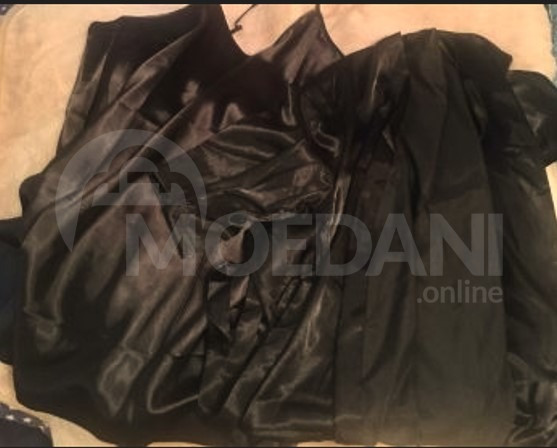 ქალის თეთრეულის კომპლექტი თბილისი - photo 7