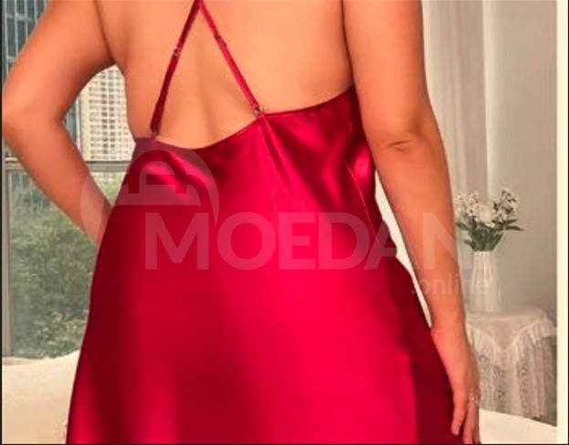 ქალის თეთრეულის კომპლექტი თბილისი - photo 3