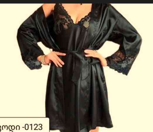 Women's bed linen set Tbilisi