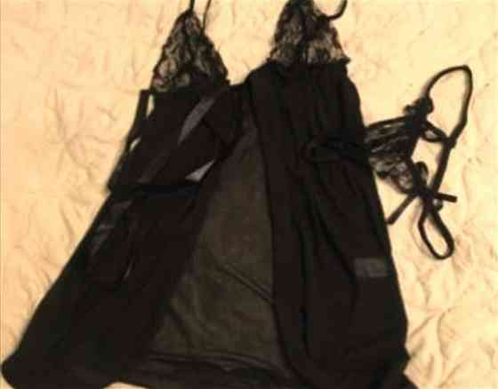 Pinoir. Black Tbilisi