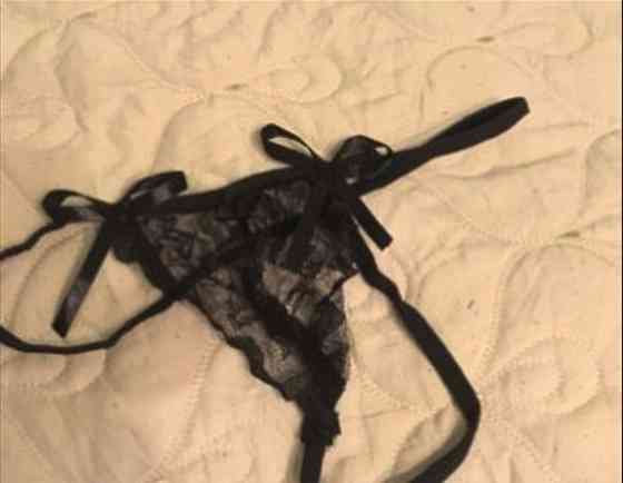 Pinoir. Black Tbilisi