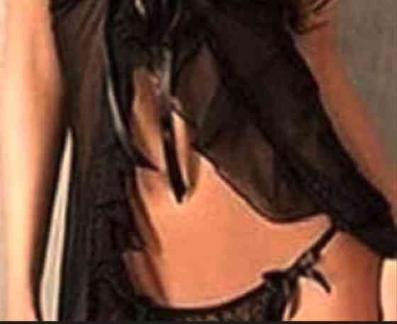 Pinoir. Black Tbilisi