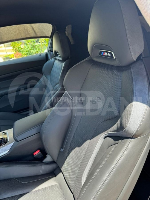 BMW M4 2023 Тбилиси - изображение 6