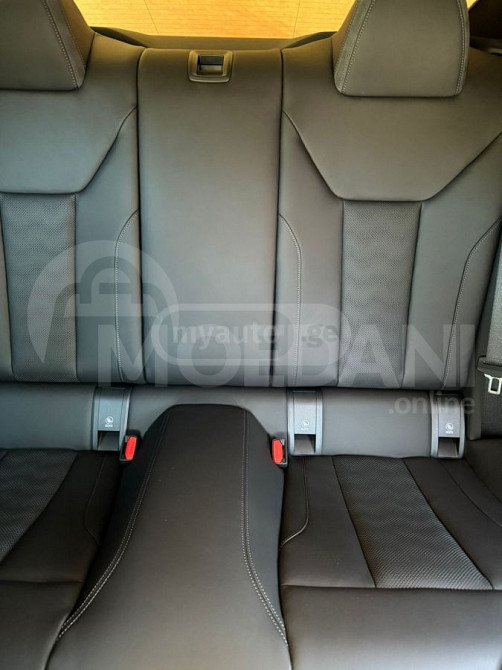 BMW M4 2023 Тбилиси - изображение 8