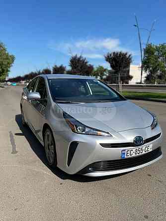 Toyota Prius 2021 თბილისი