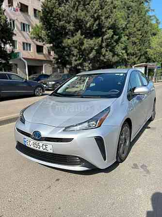 Toyota Prius 2021 თბილისი