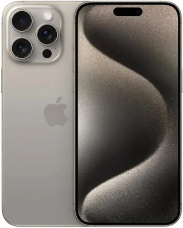 iPhone 15 Pro Silver-Gray 128GB თბილისი