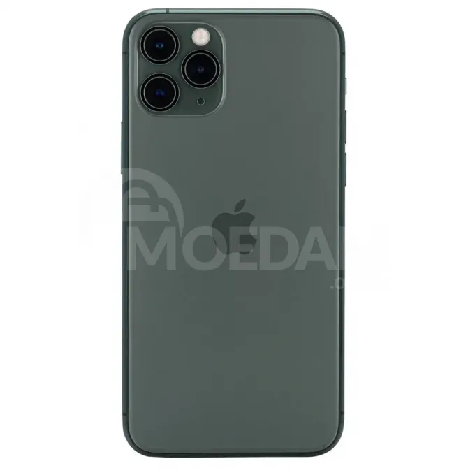 iPhone Pro 11 64GB თბილისი - photo 1