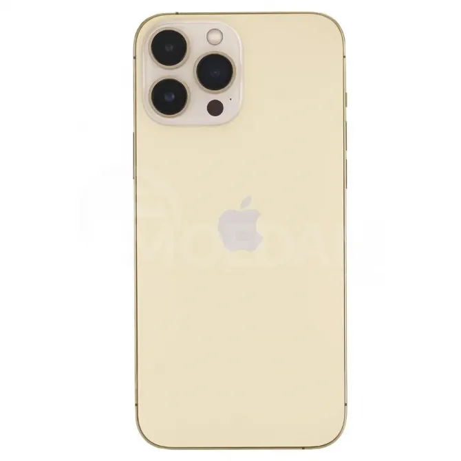 iPhone 13 Pro Max 128GB თბილისი - photo 1