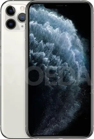 iPhone Pro 11 64GB თბილისი - photo 1