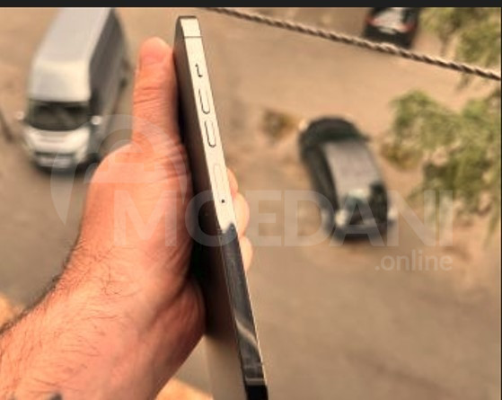 iPhone 13 Pro Max Graphite 128ГБ Тбилиси - изображение 4