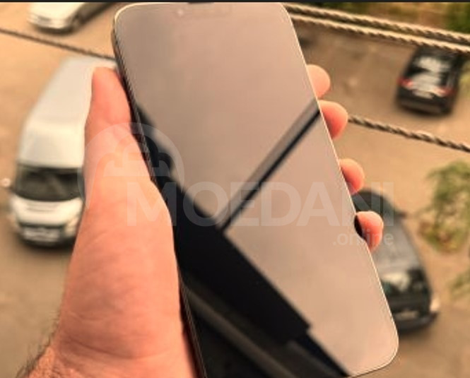 iPhone 13 Pro Max Graphite 128ГБ Тбилиси - изображение 2