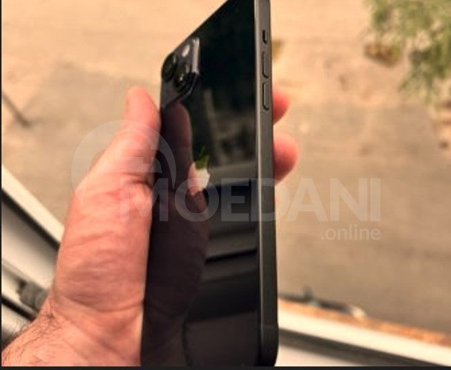 iPhone 14 Plus Midnight 128ГБ Tbilisi - photo 7