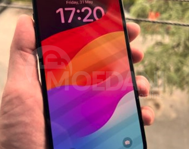 iPhone 14 Plus Midnight 128ГБ Tbilisi - photo 3