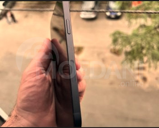 iPhone 14 Plus Midnight 128ГБ Tbilisi - photo 5