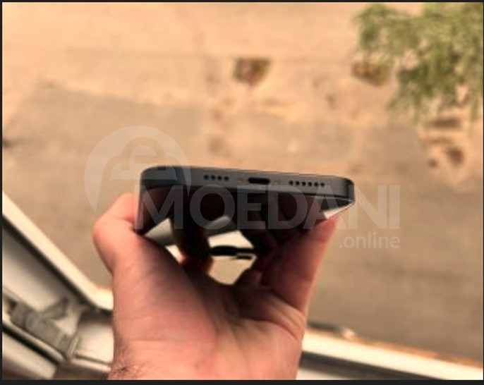 iPhone 14 Plus Midnight 128ГБ Tbilisi - photo 6