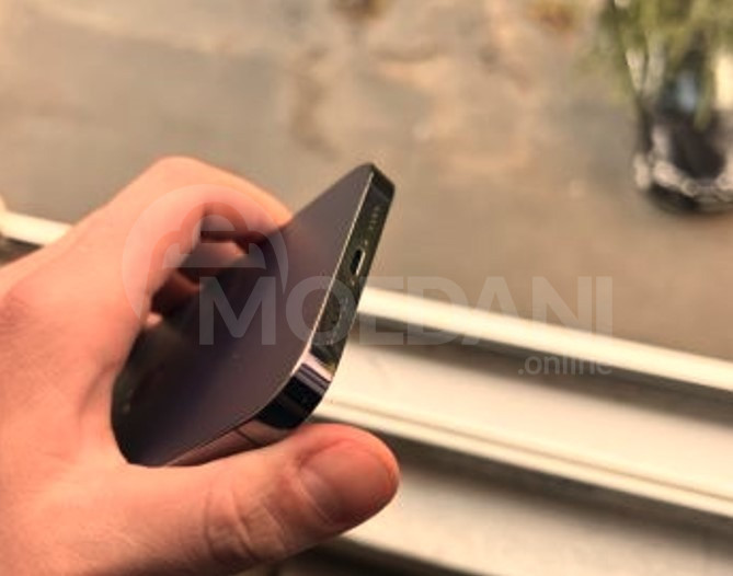 iPhone 14 Pro Max Deep Purple 128ГБ Тбилиси - изображение 6