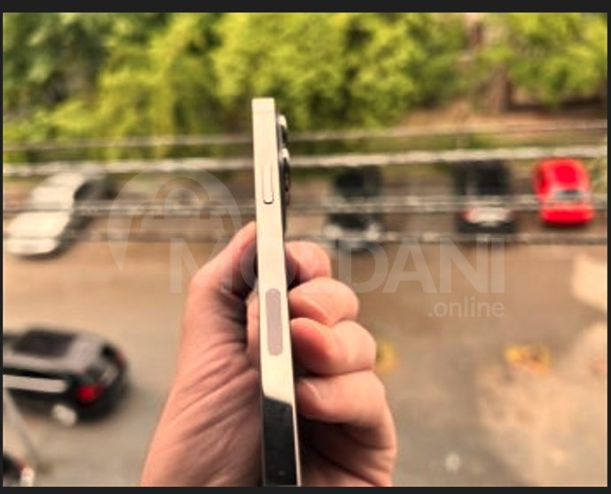 iPhone 13 Pro Max Graphite 128ГБ Тбилиси - изображение 6