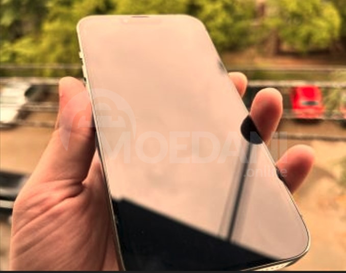 iPhone 13 Pro Max Graphite 128ГБ Тбилиси - изображение 9