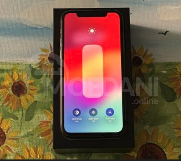 iPhone Pro 11 Gold 64GB თბილისი - photo 6