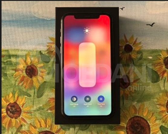 iPhone Pro 11 Silver 64GB თბილისი - photo 5