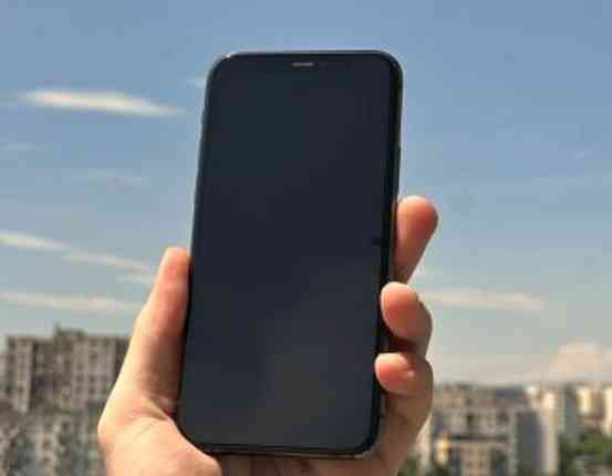 iPhone Pro 11 Space Gray 64GB თბილისი