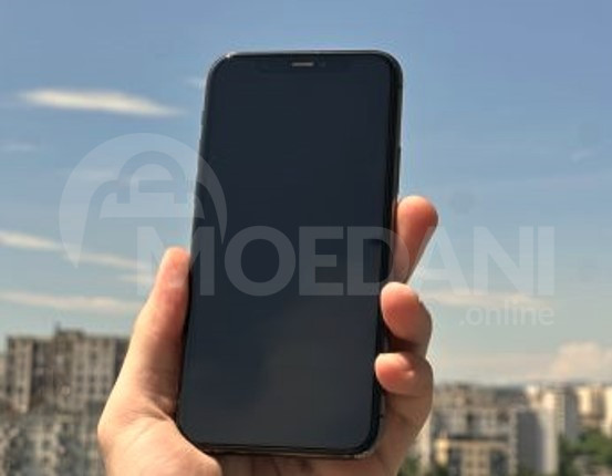 iPhone Pro 11 Space Gray 64GB თბილისი - photo 6