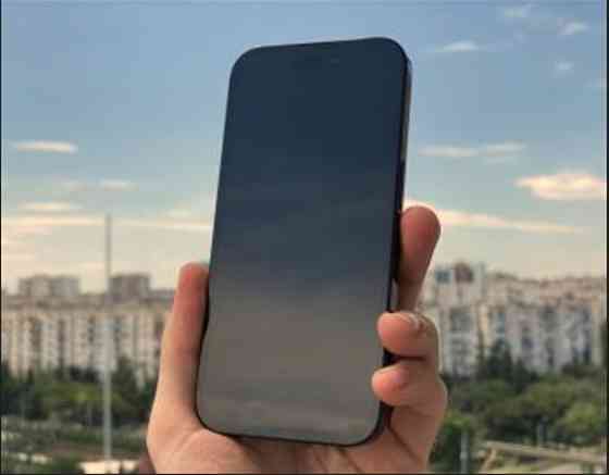 iPhone 14 Pro Space Black 256GB თბილისი