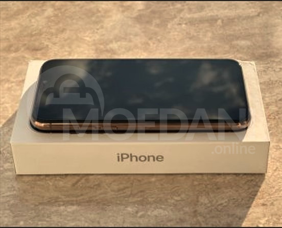 iPhone Pro 11 Gold 256GB თბილისი - photo 6