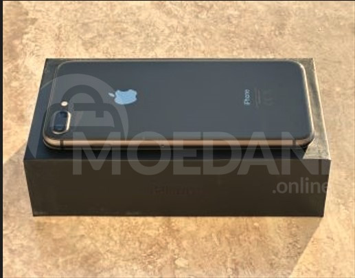 iPhone 8 Plus Space Gray 64ГБ Тбилиси - изображение 2