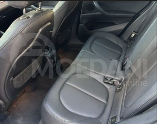 BMW X1 2016 Тбилиси - изображение 12