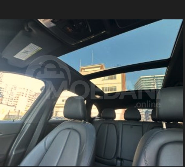 BMW X1 2016 Тбилиси - изображение 11