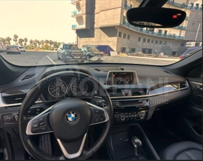 BMW X1 2016 Тбилиси - изображение 9