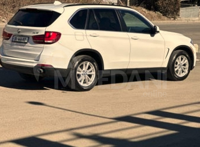 BMW X5 2014 Tbilisi - photo 2