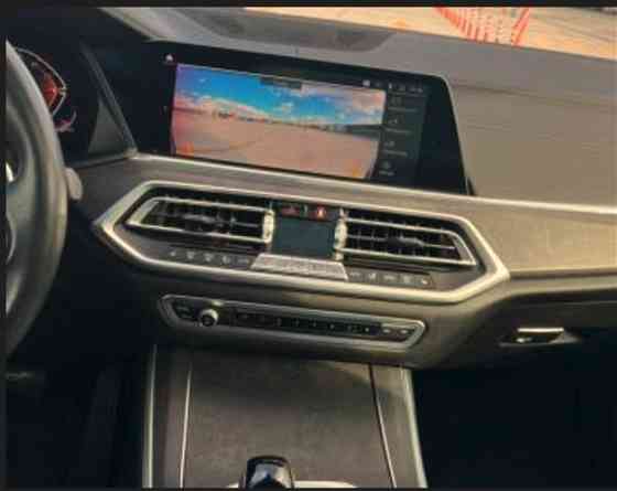 BMW X5 2021 Тбилиси