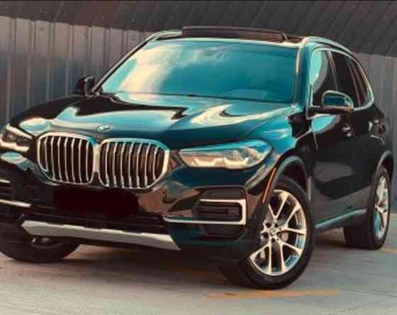 BMW X5 2021 Тбилиси