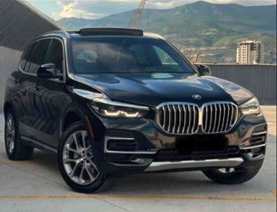 BMW X5 2021 Тбилиси