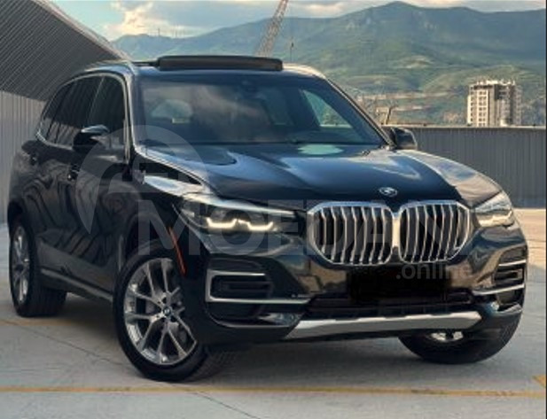 BMW X5 2021 Тбилиси - изображение 2