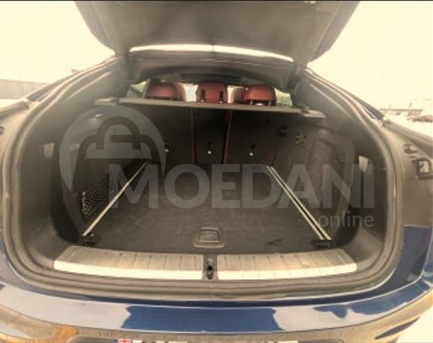 BMW X4 2021 Тбилиси - изображение 12