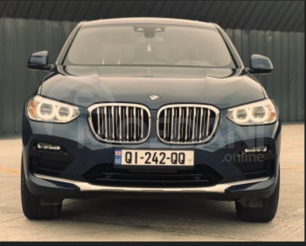 BMW X4 2021 Тбилиси - изображение 5
