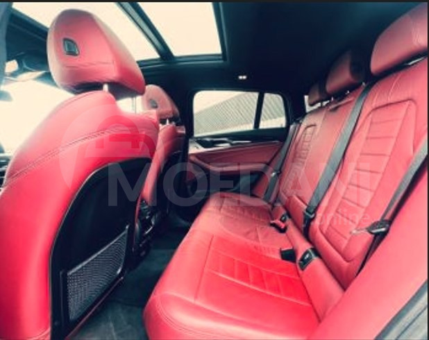 BMW X4 2021 Тбилиси - изображение 4